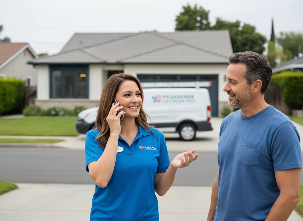 Electrician Wabbaseka, AR FAQs